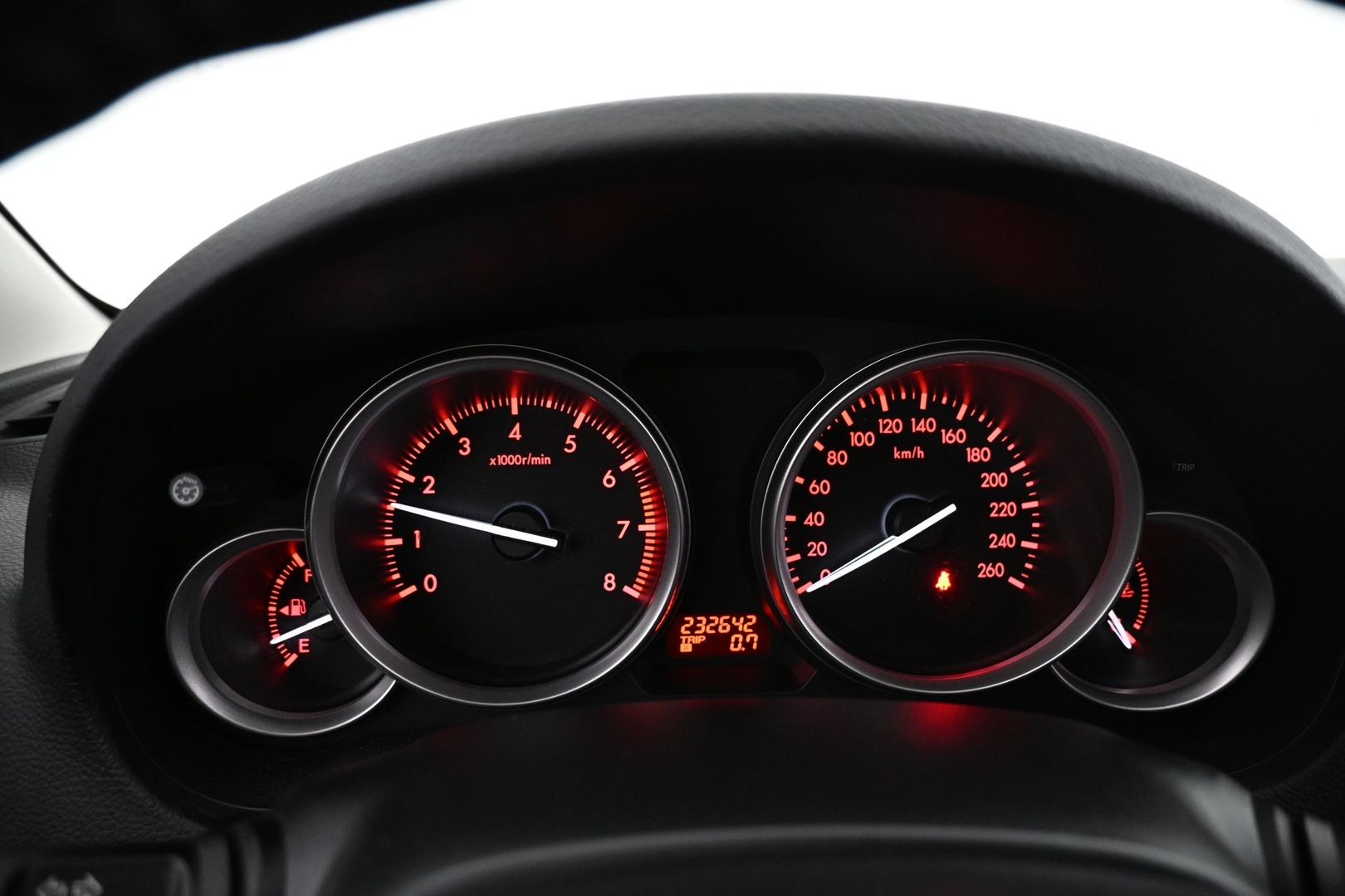 MAZDA 6 2011