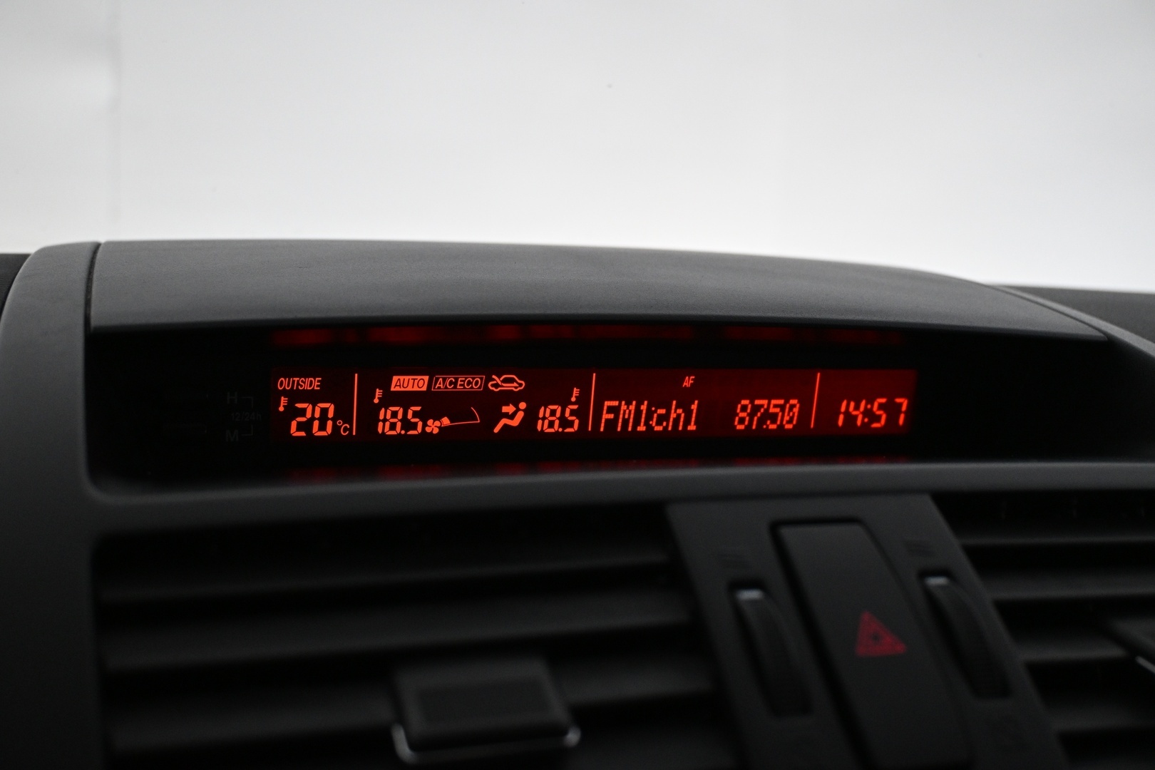 MAZDA 6 2011