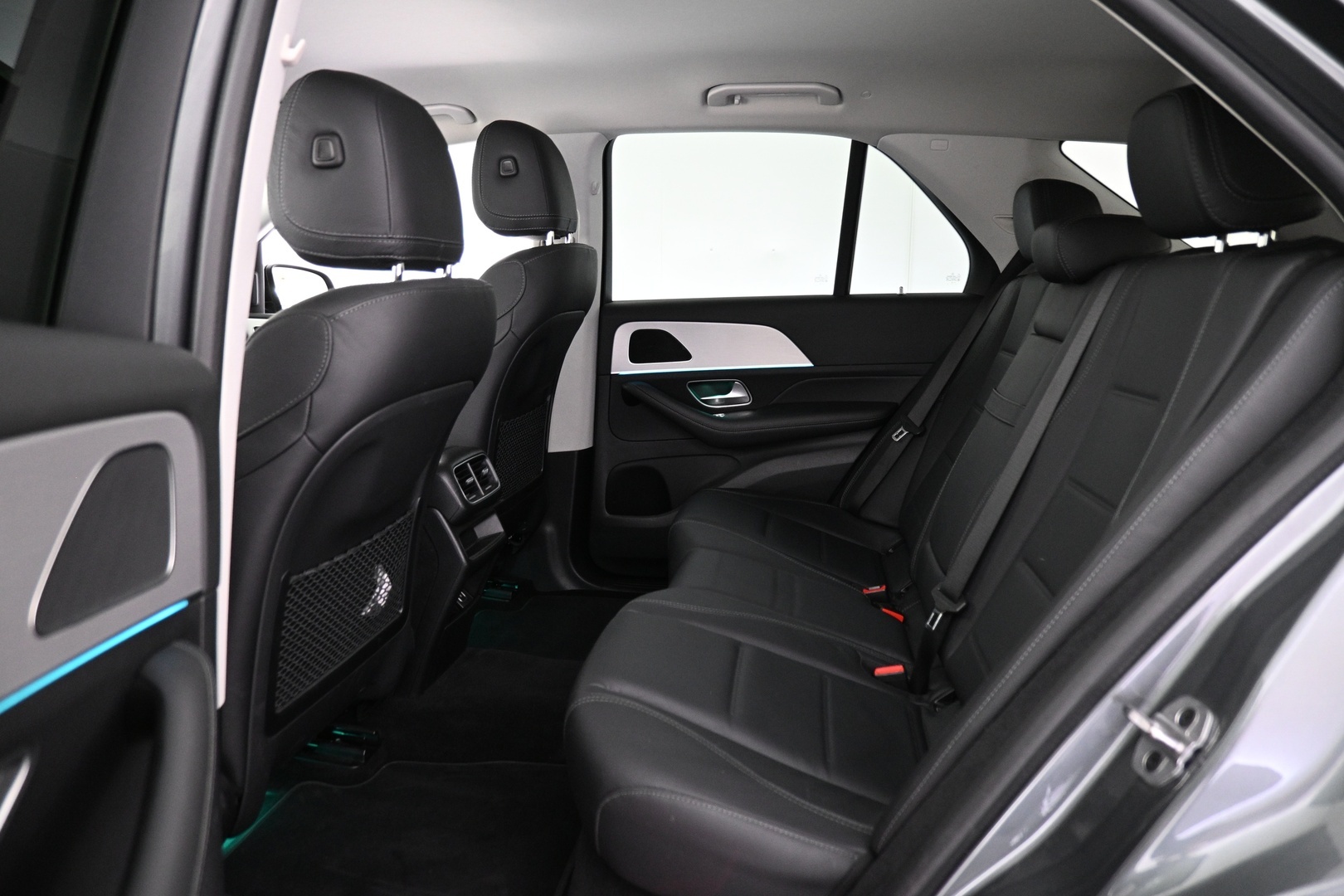 MERCEDES-BENZ GLE 2021