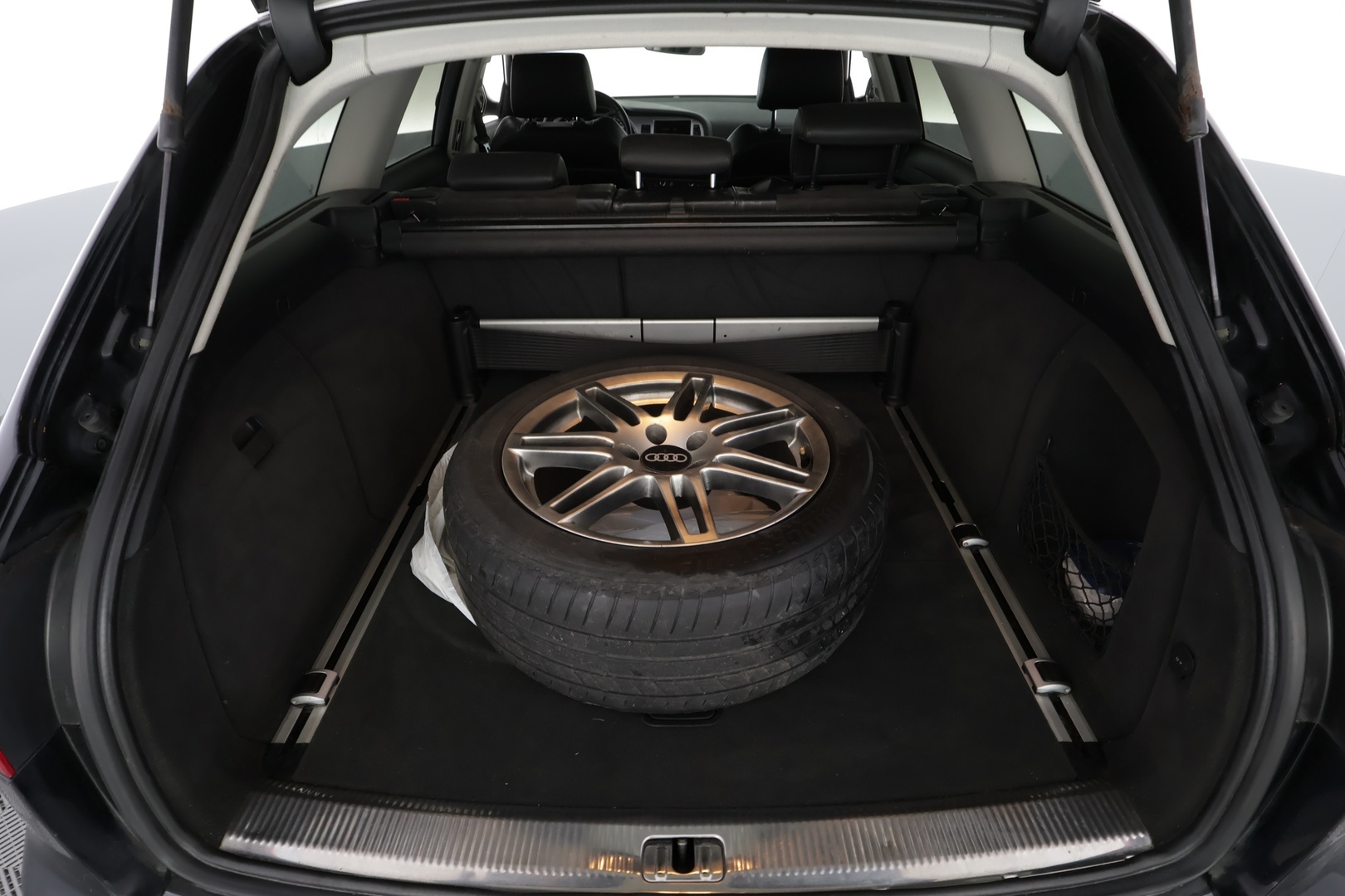 AUDI A6 2011