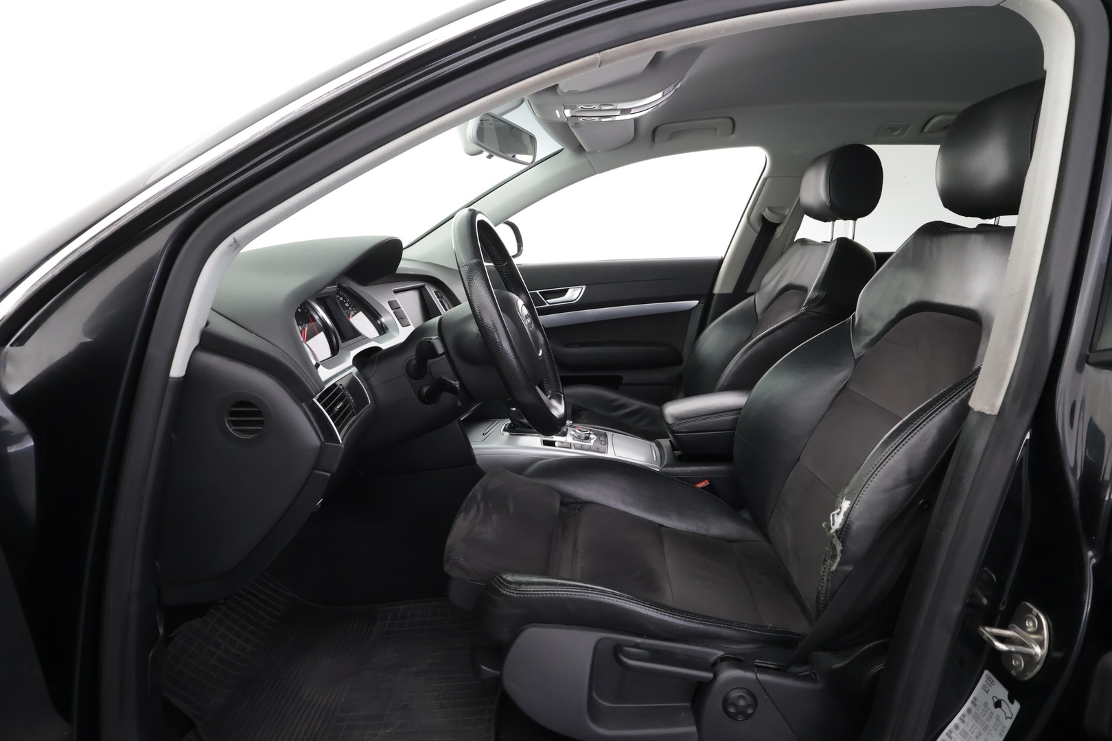 AUDI A6 2011