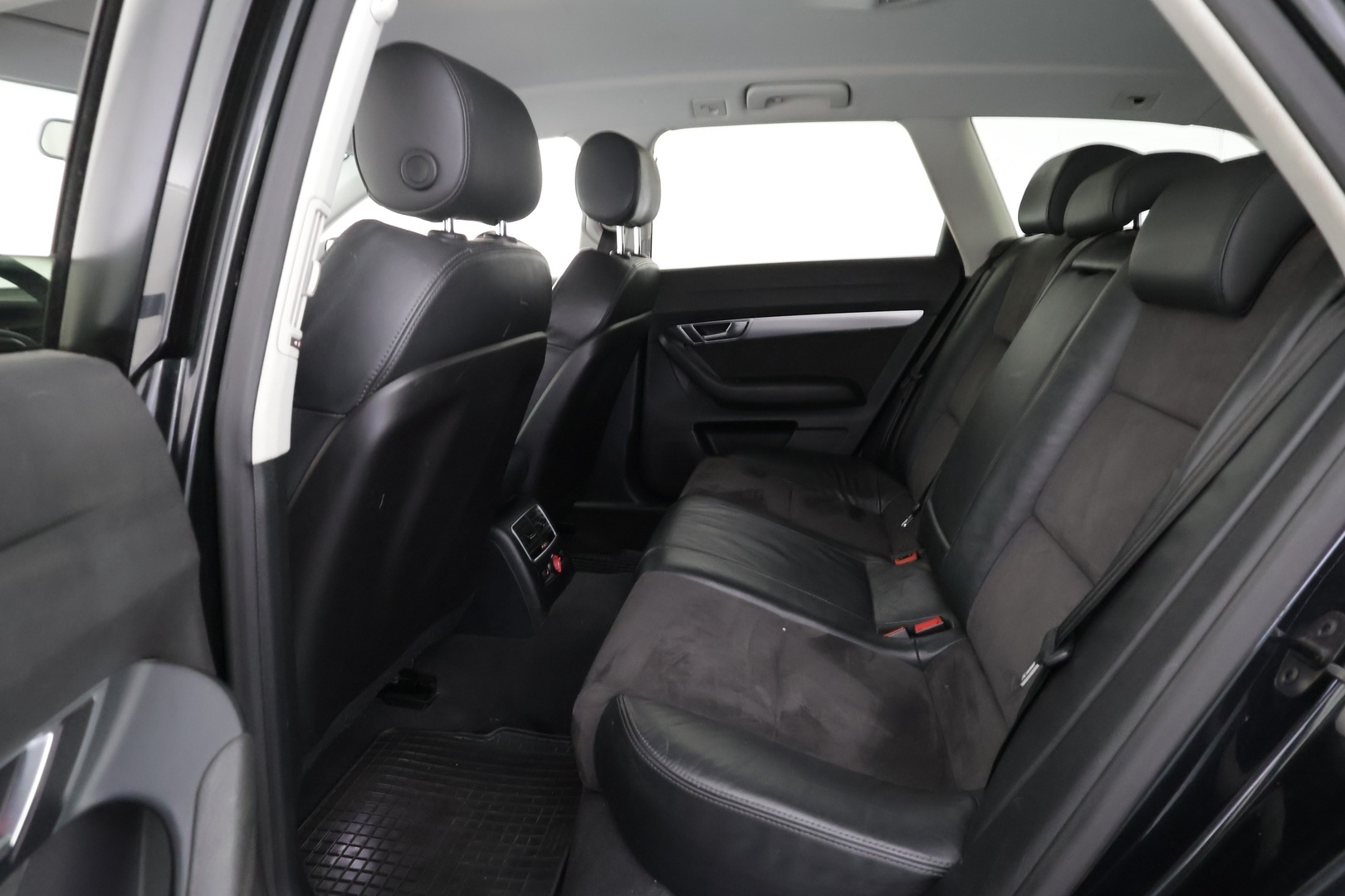 AUDI A6 2011