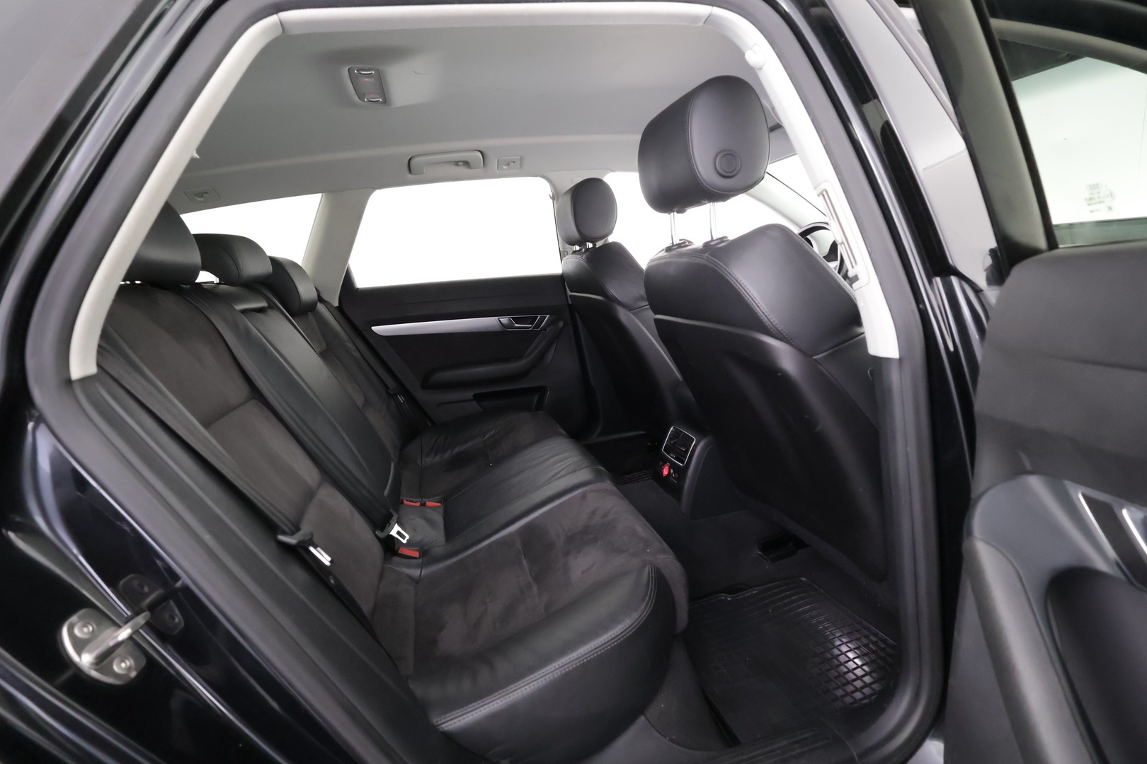 AUDI A6 2011