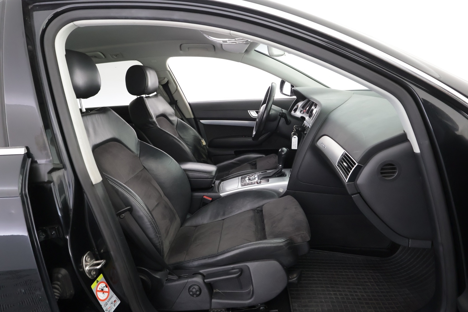 AUDI A6 2011