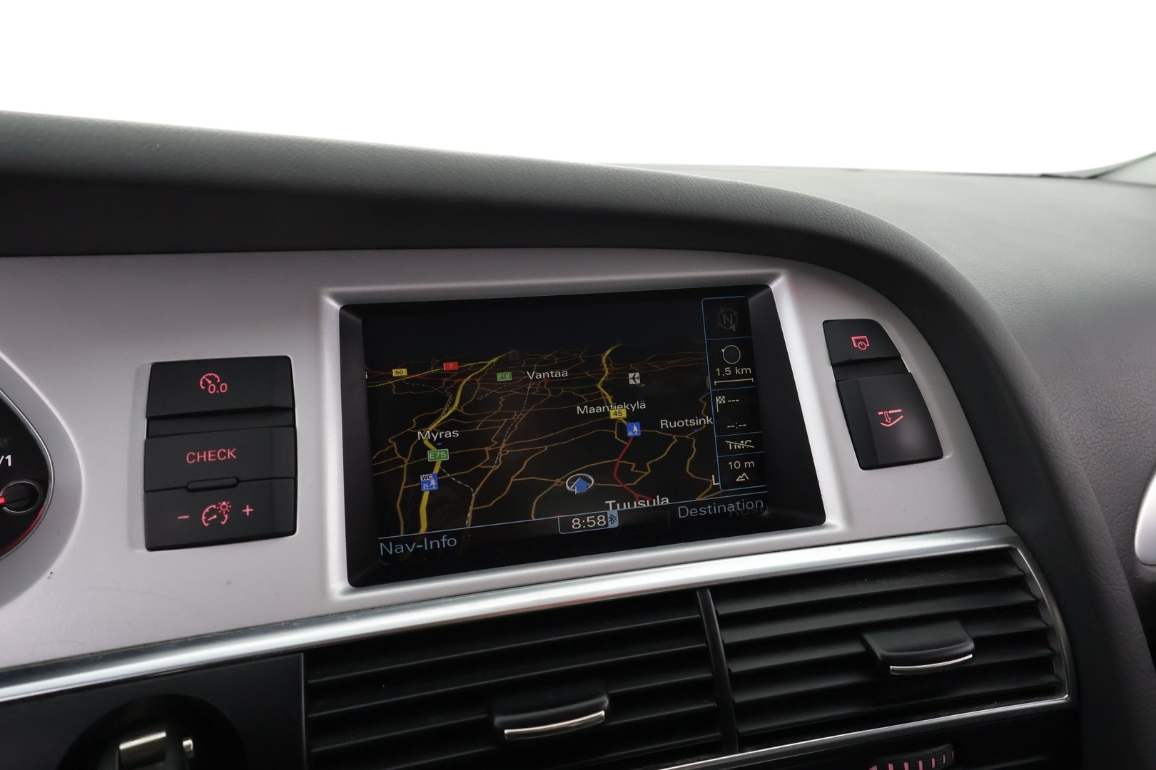 AUDI A6 2011