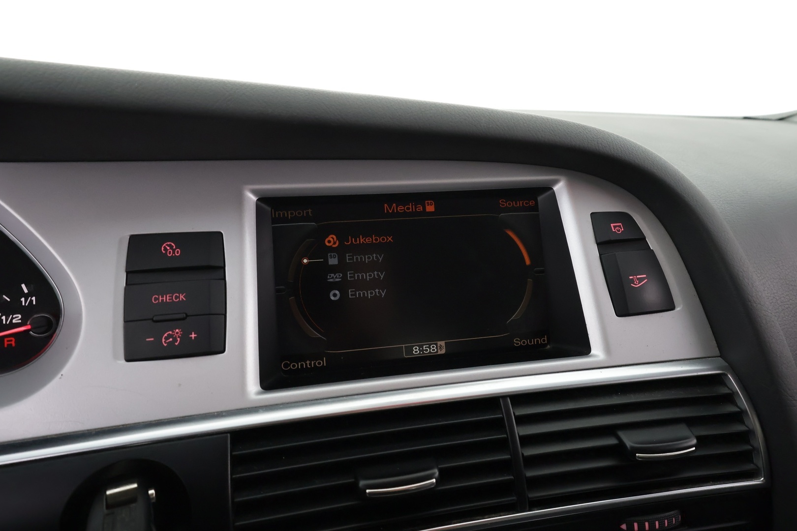 AUDI A6 2011