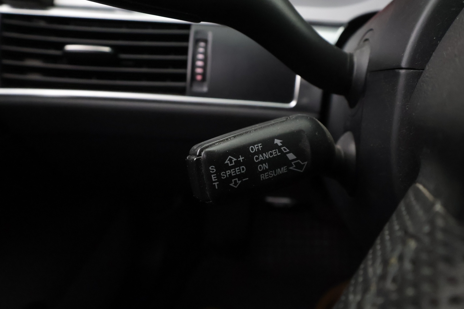 AUDI A6 2011