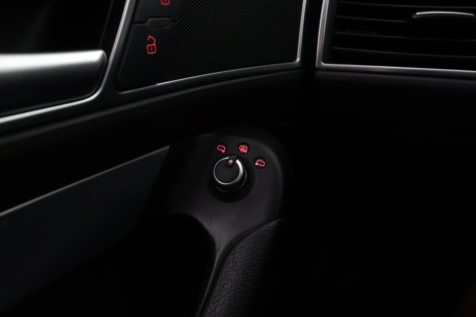 AUDI A6 2011