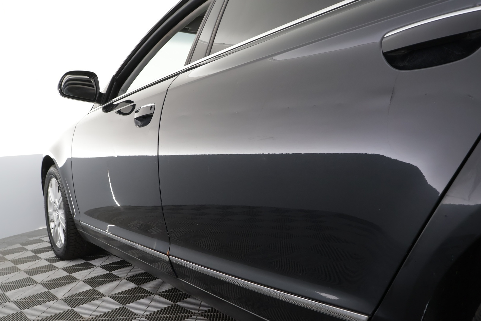 AUDI A6 2011