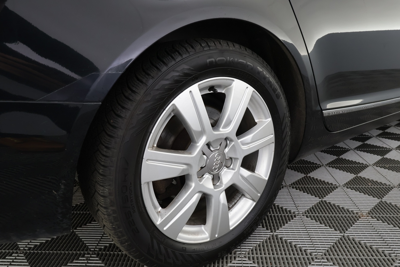 AUDI A6 2011