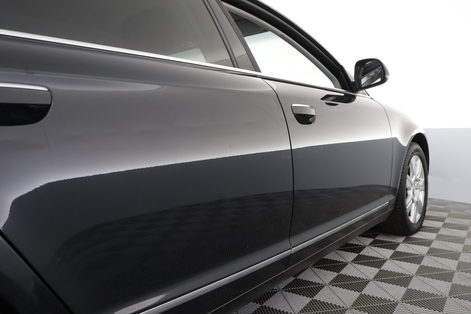 AUDI A6 2011