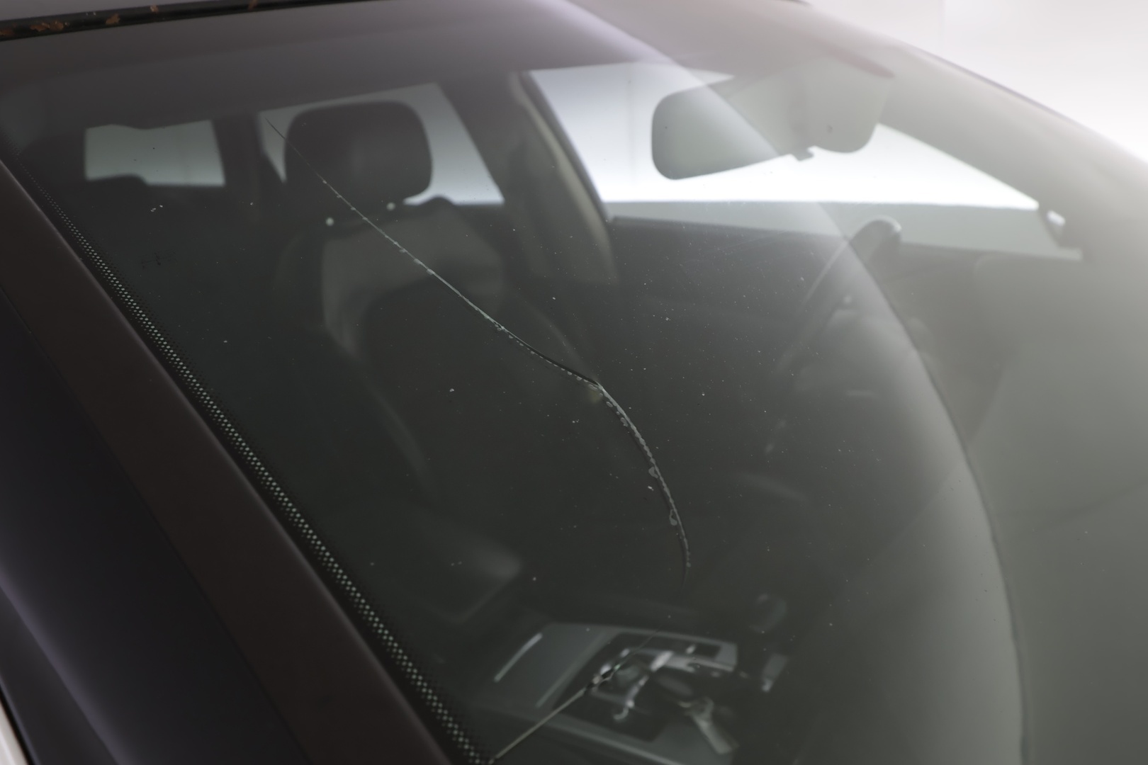 AUDI A6 2011