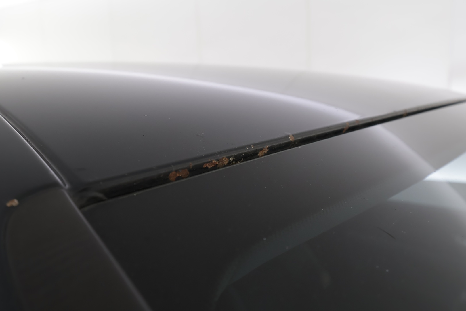 AUDI A6 2011