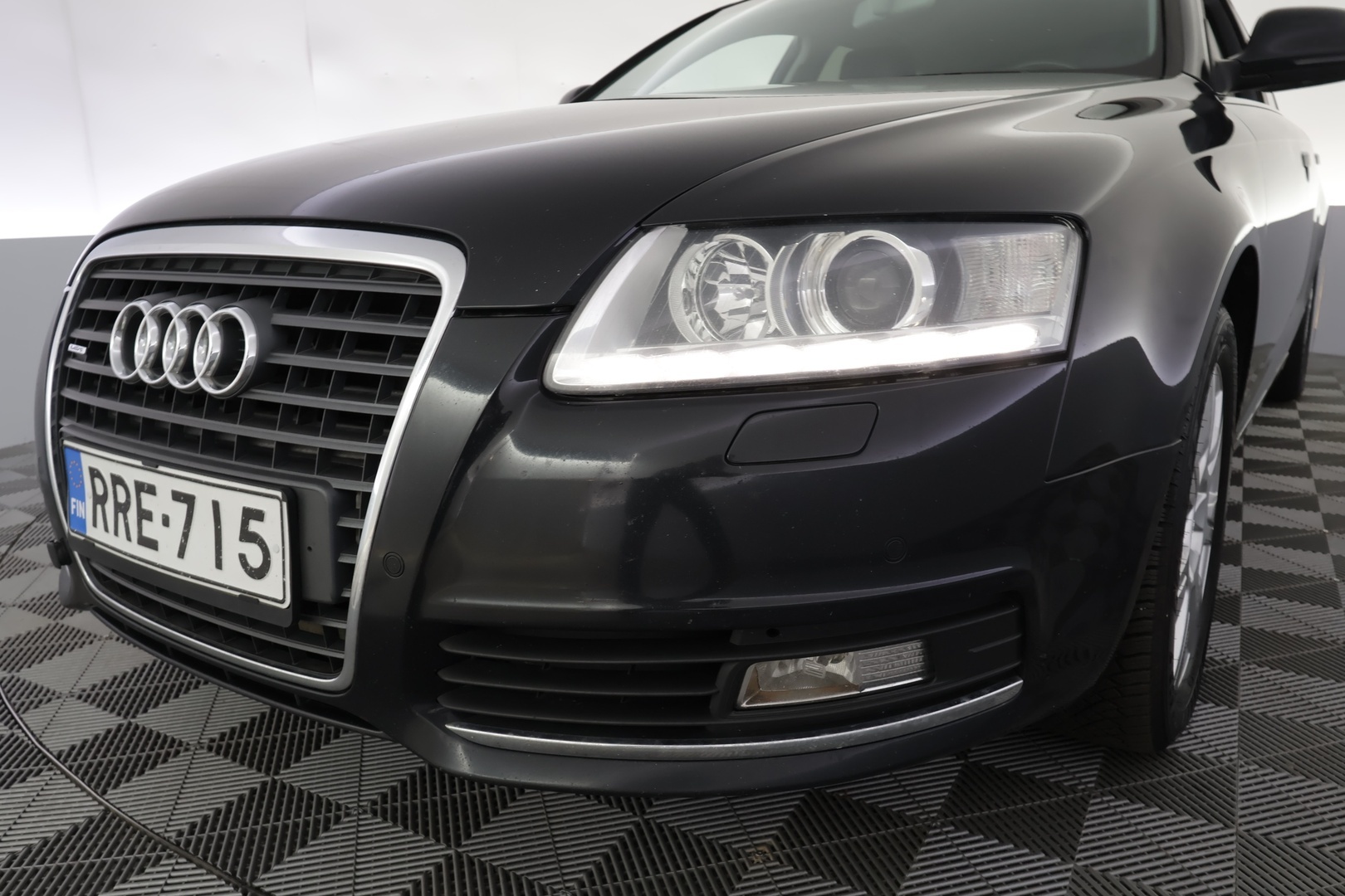 AUDI A6 2011