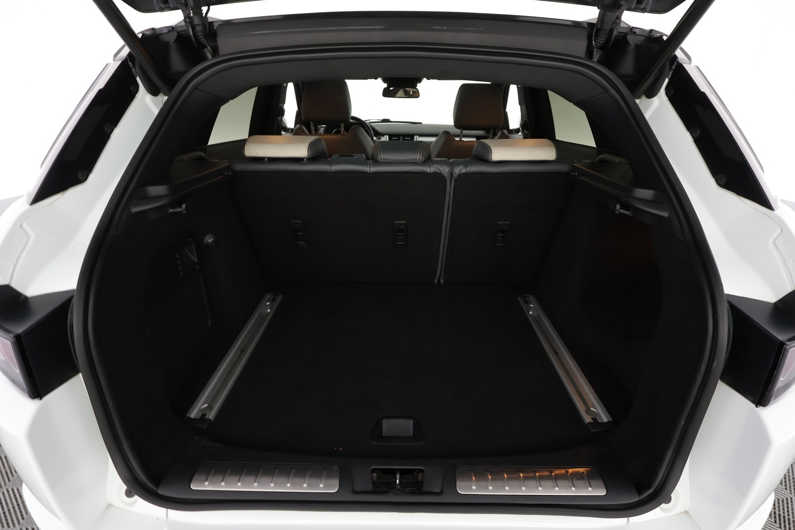 LAND ROVER Range Rover Evoque 2014