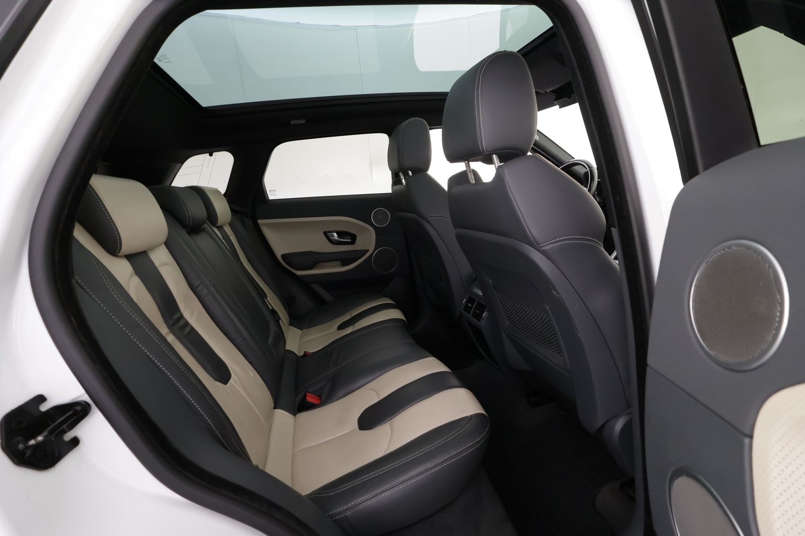 LAND ROVER Range Rover Evoque 2014