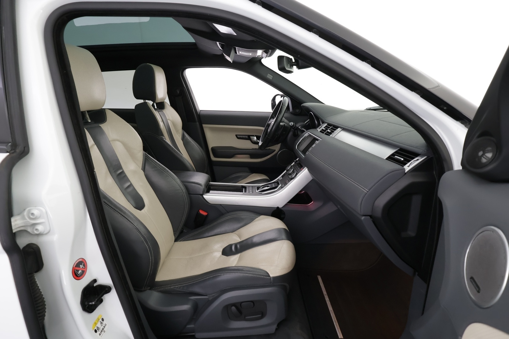 LAND ROVER Range Rover Evoque 2014