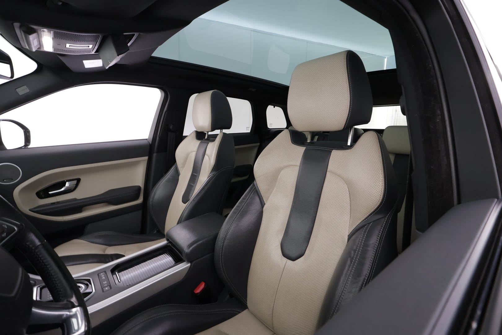 LAND ROVER Range Rover Evoque 2014