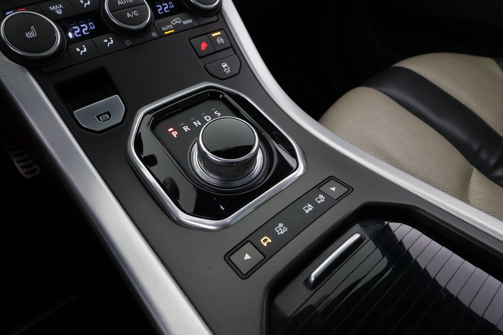LAND ROVER Range Rover Evoque 2014
