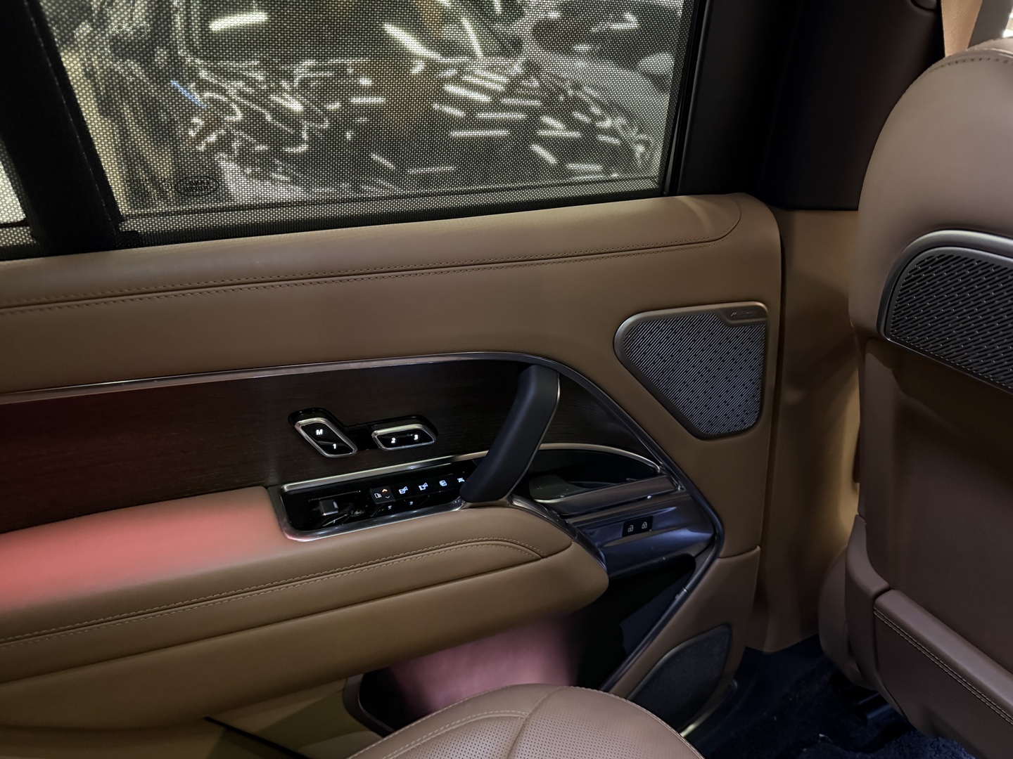 LAND ROVER Range Rover 2025