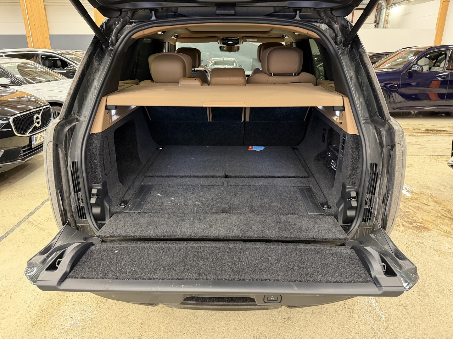 LAND ROVER Range Rover 2025