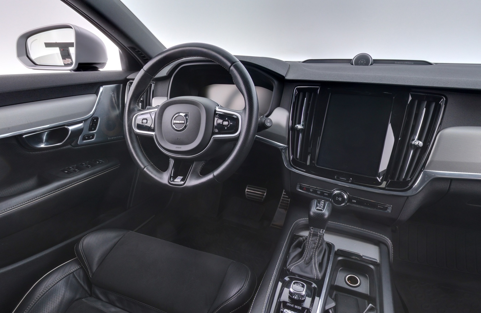 VOLVO V90 2018