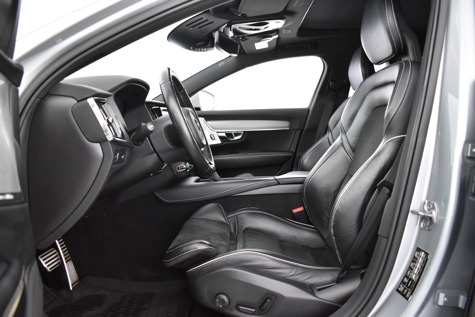VOLVO V90 2018