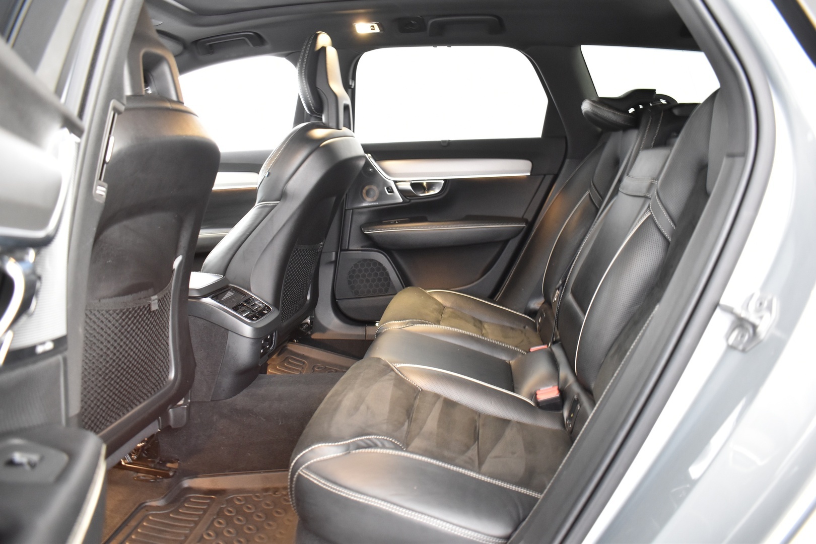 VOLVO V90 2018