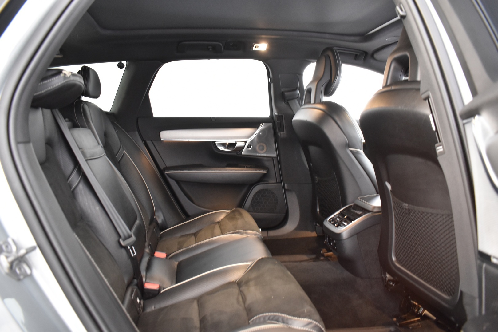 VOLVO V90 2018