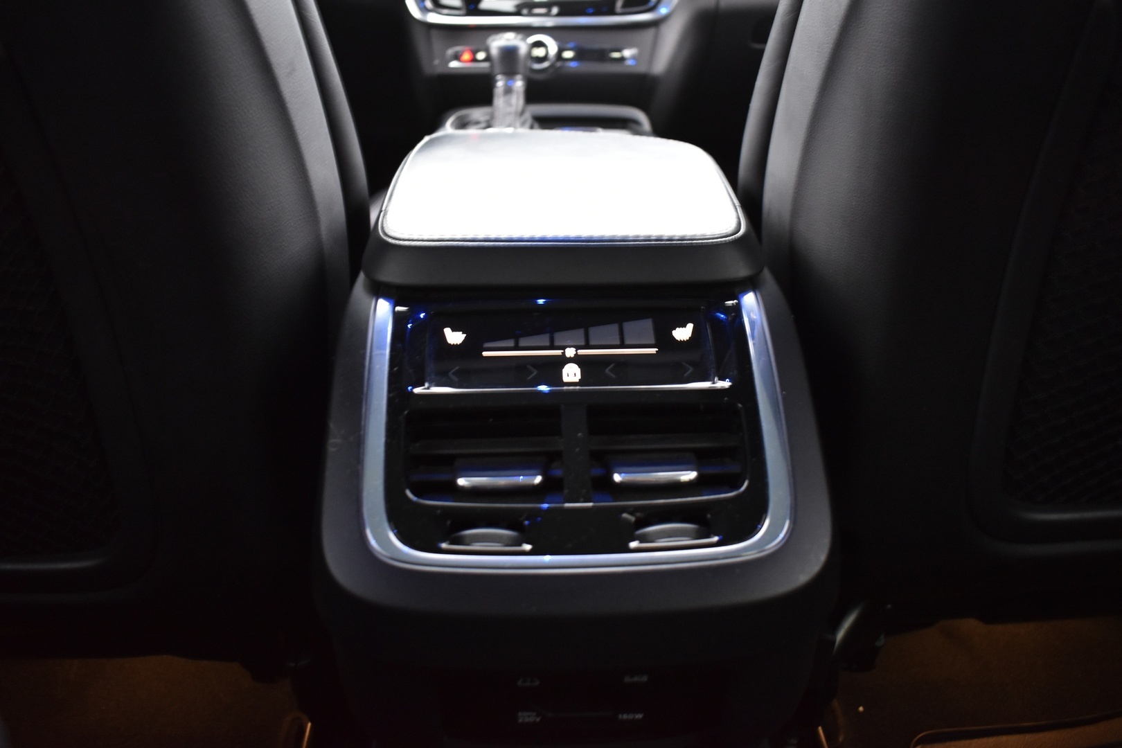 VOLVO V90 2018