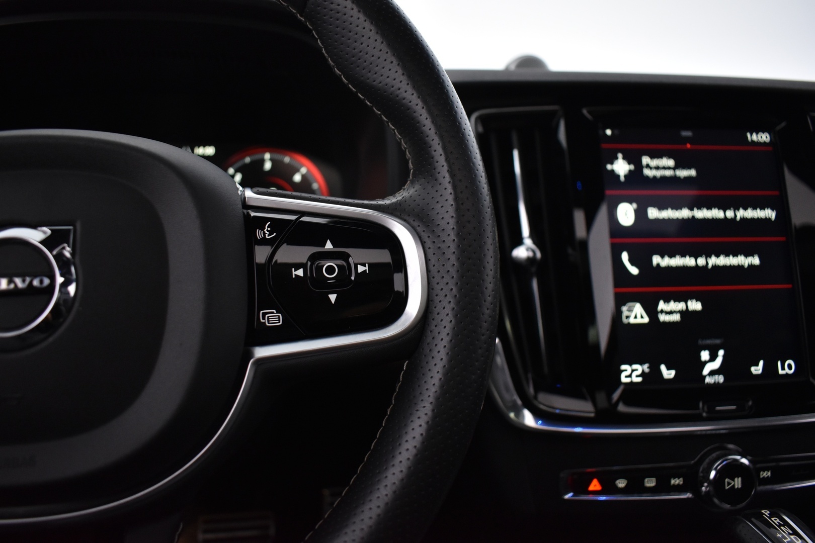 VOLVO V90 2018