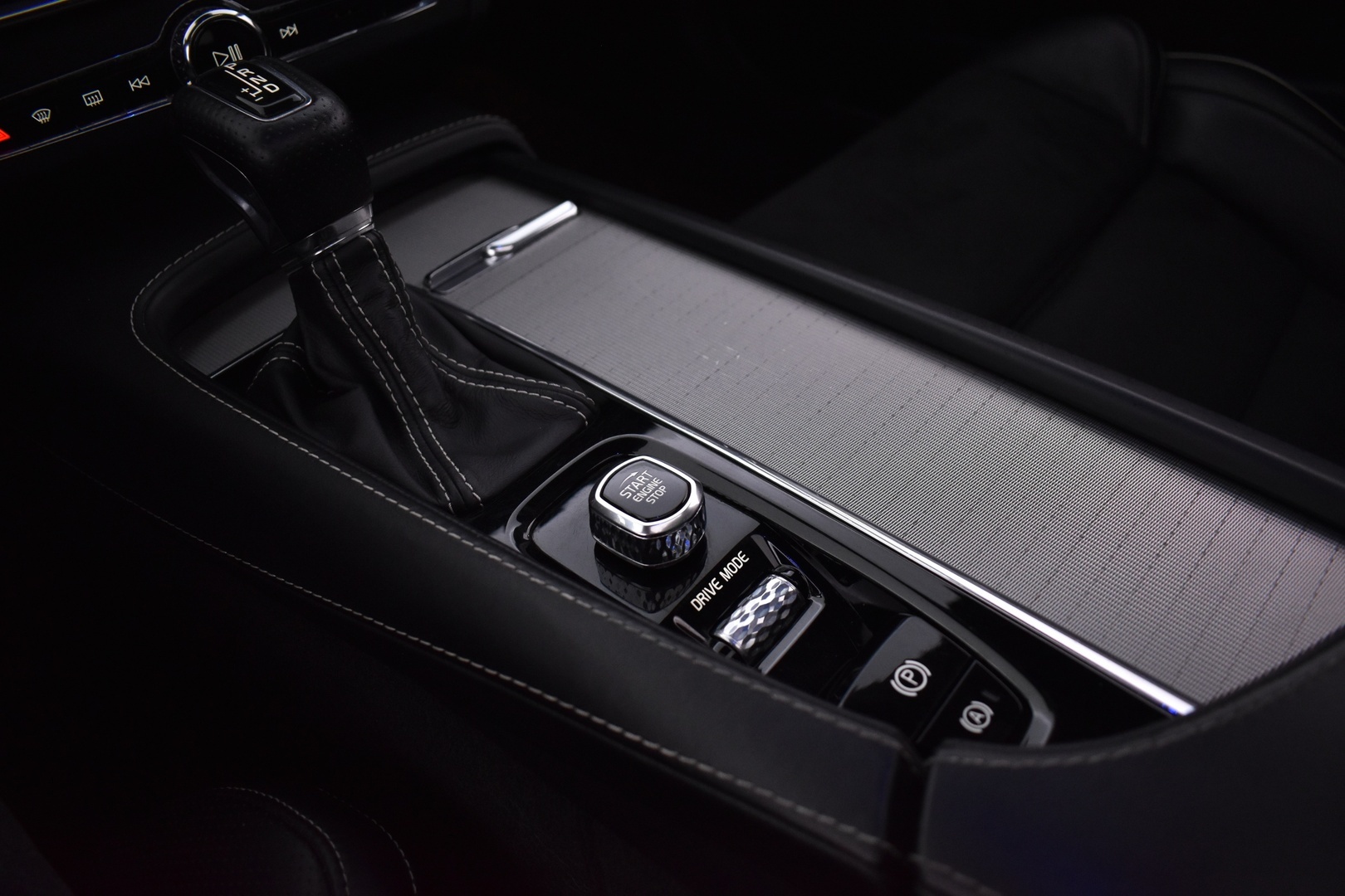 VOLVO V90 2018
