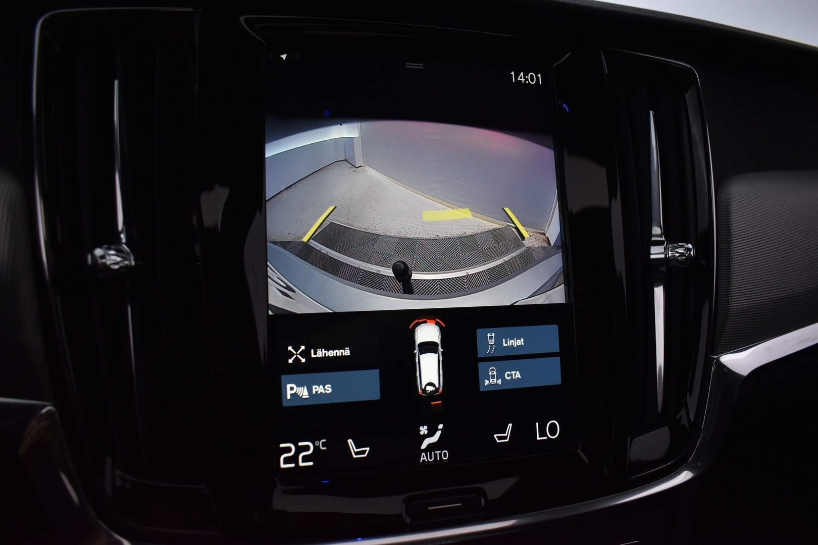 VOLVO V90 2018