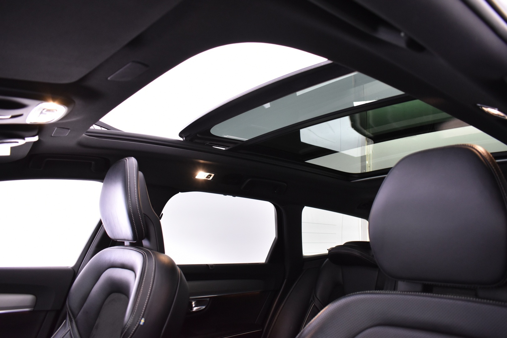 VOLVO V90 2018