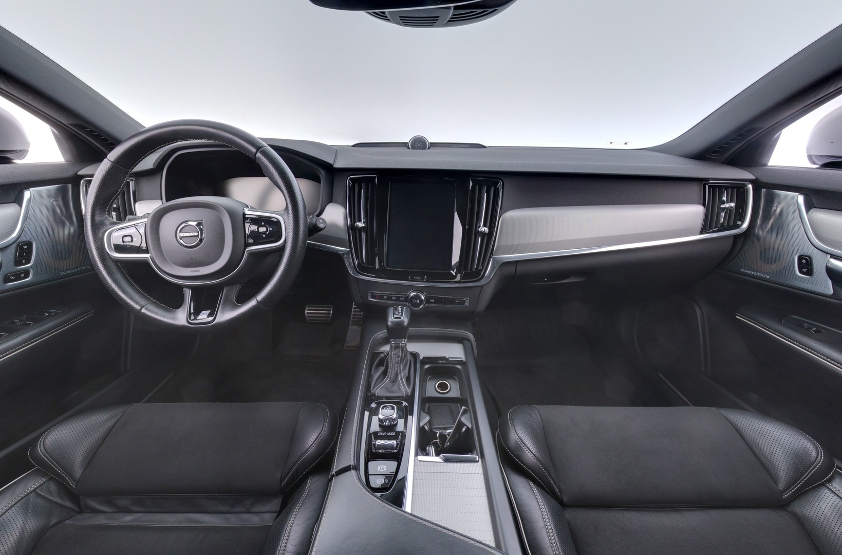 VOLVO V90 2018