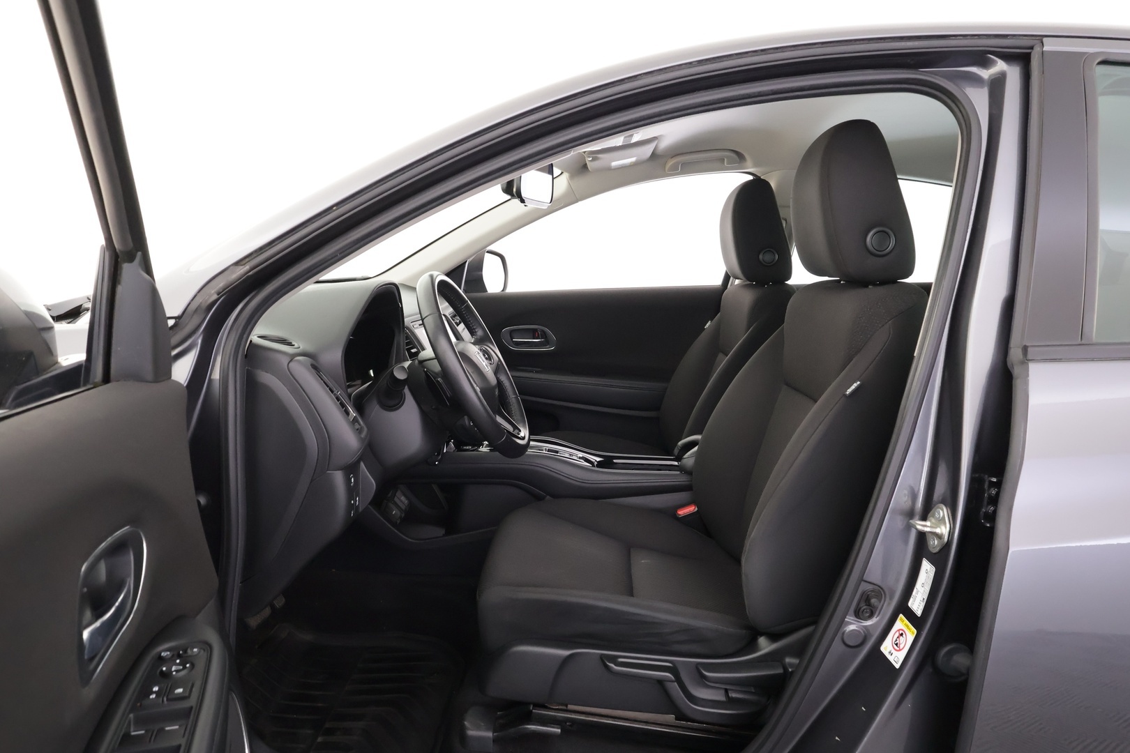 HONDA HR-V 2016
