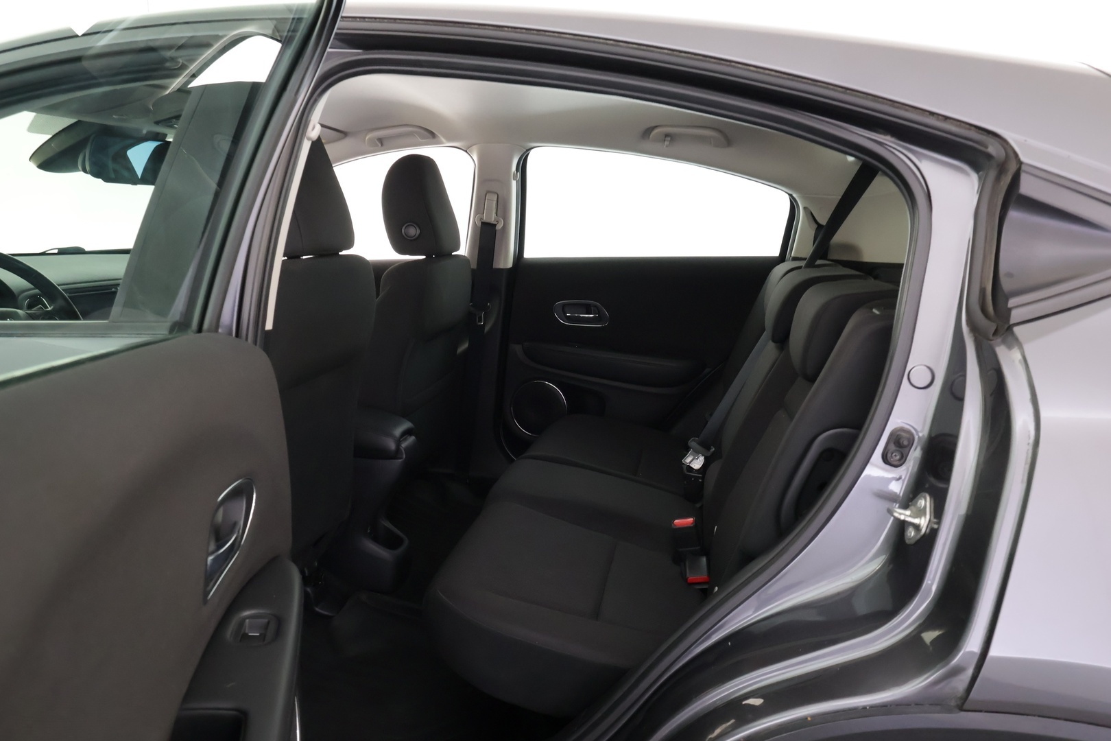 HONDA HR-V 2016