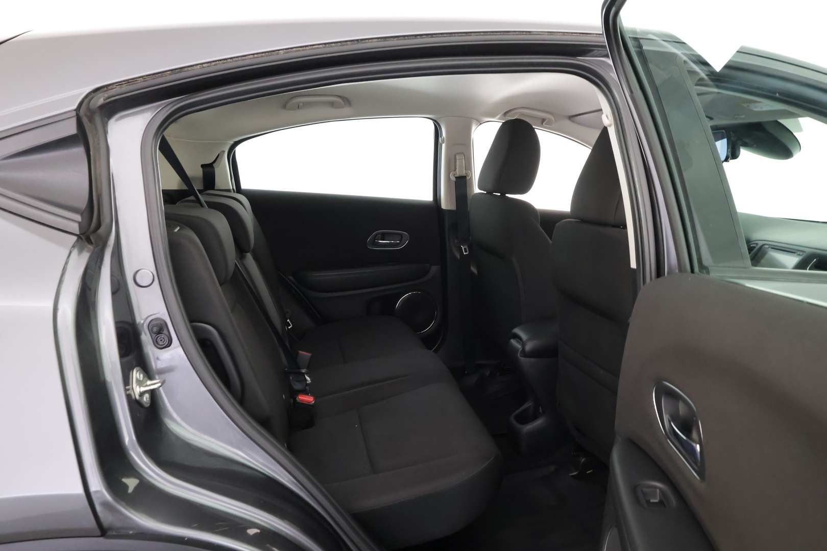 HONDA HR-V 2016