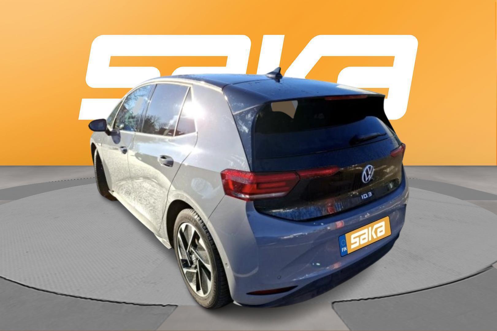 VOLKSWAGEN ID.3 2023