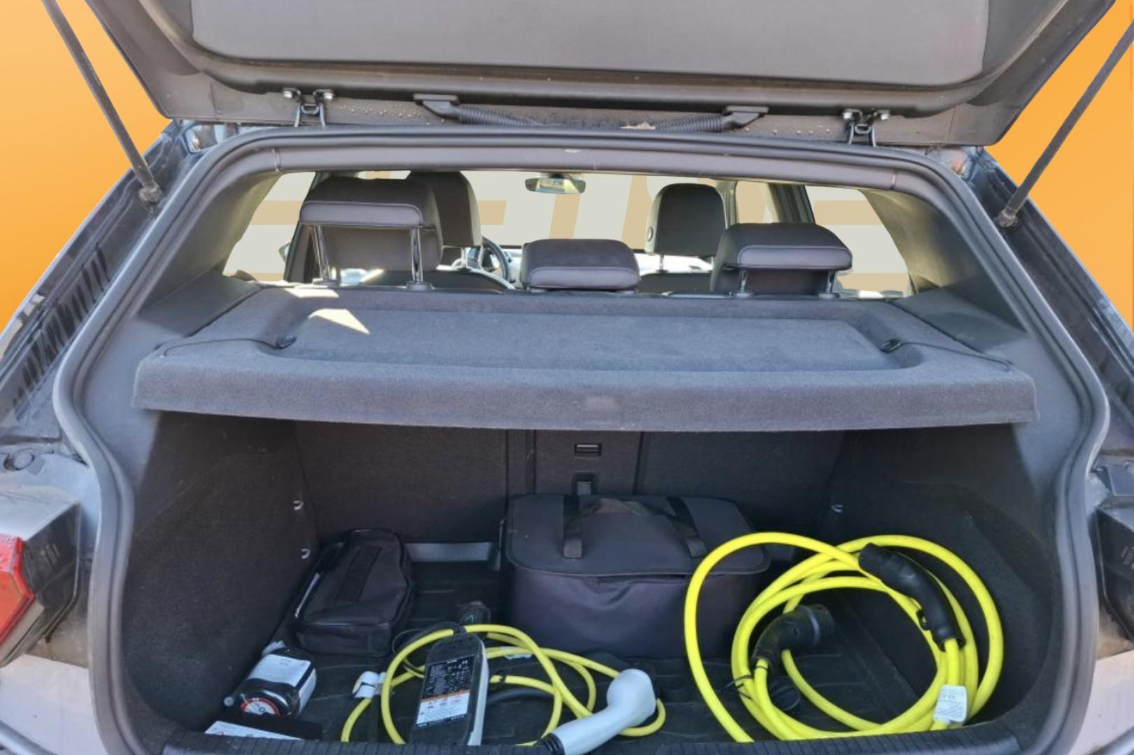 VOLKSWAGEN ID.3 2023