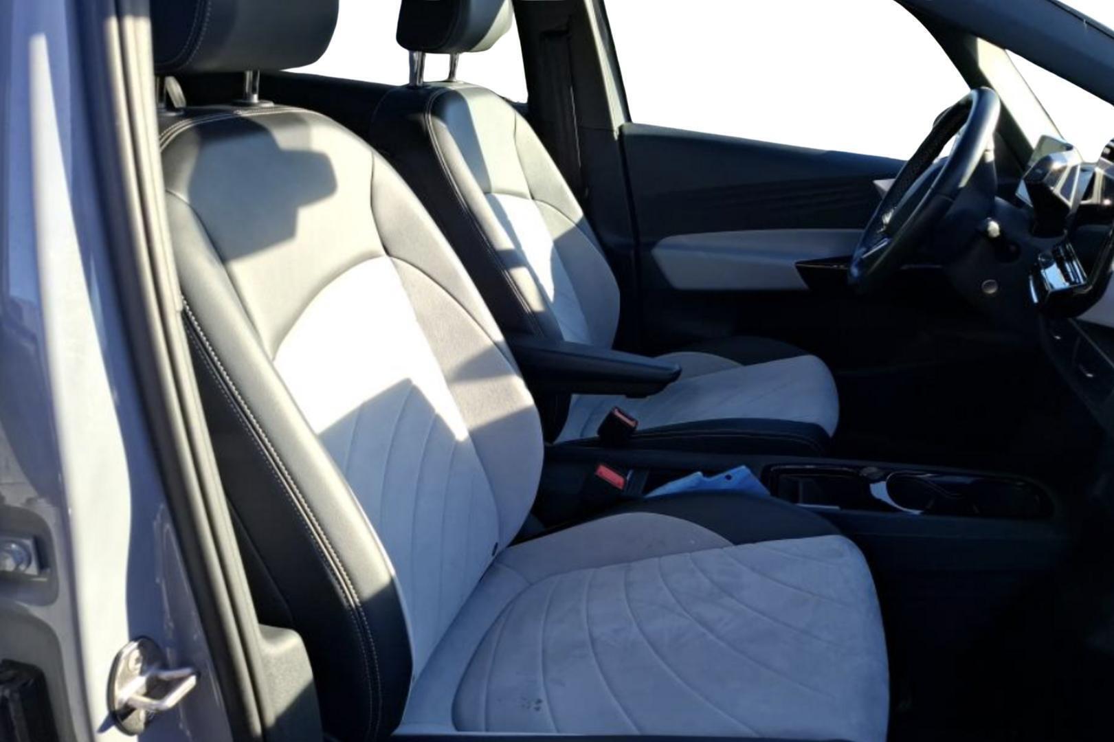 VOLKSWAGEN ID.3 2023