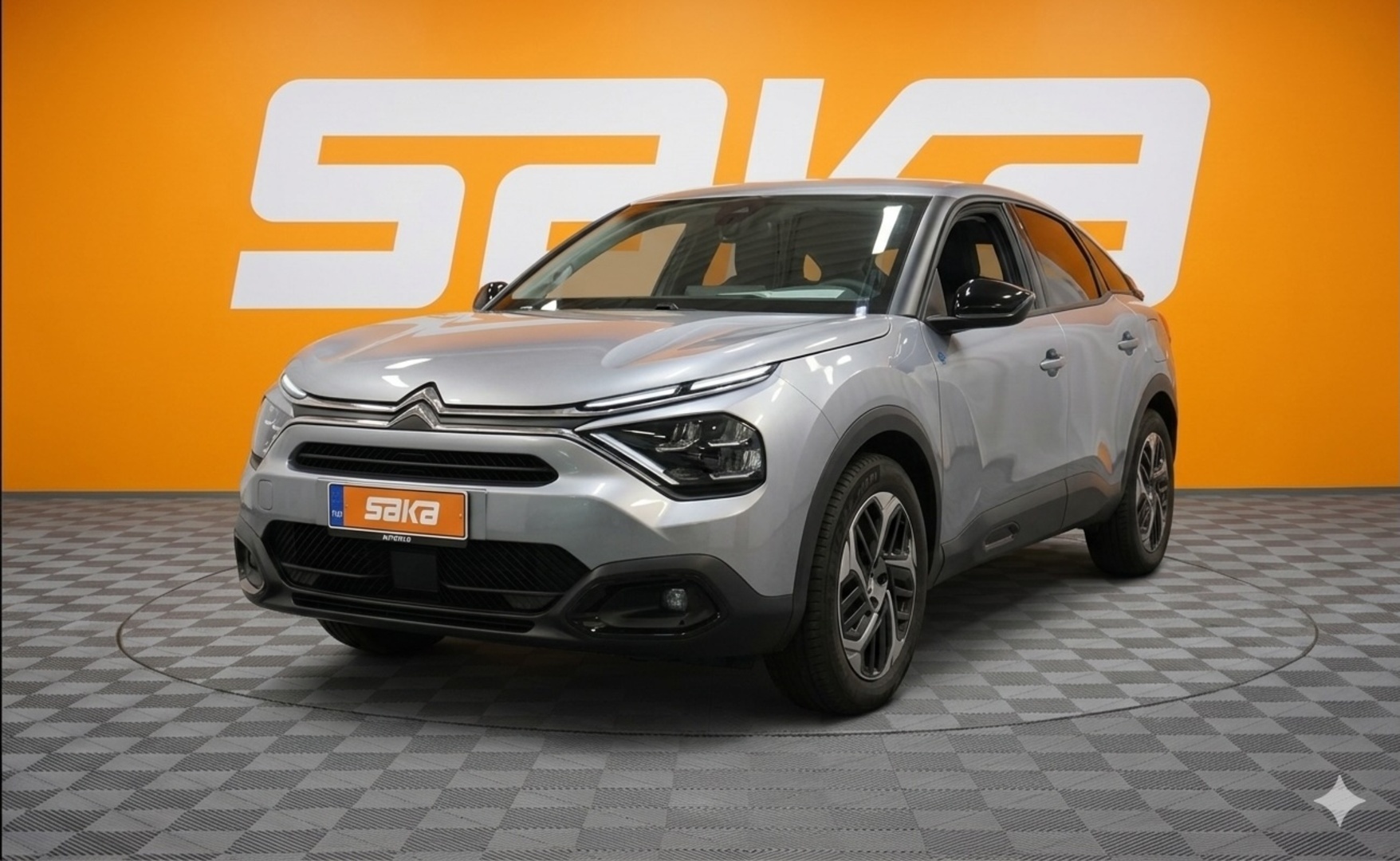 CITROEN C4 2023