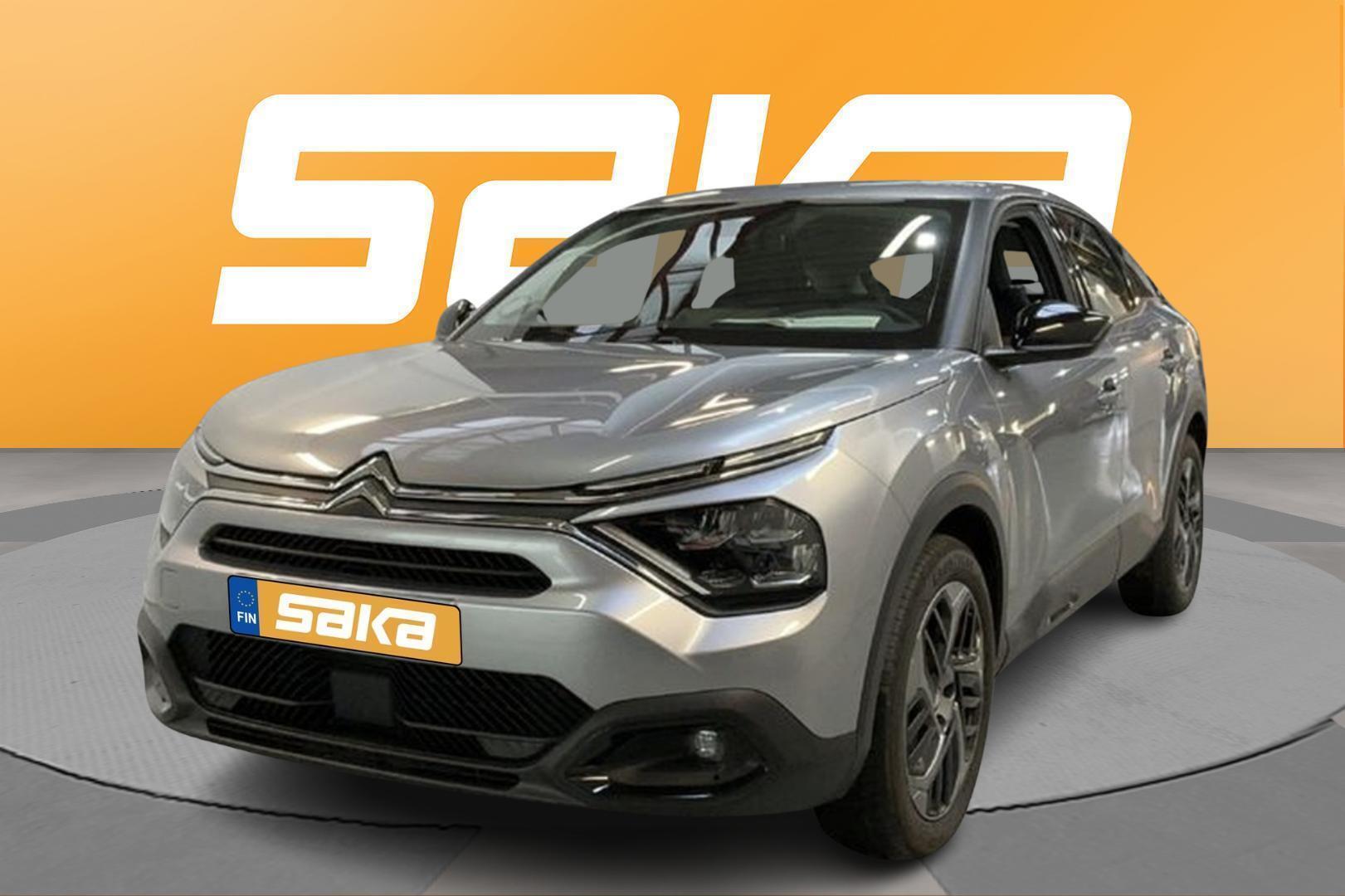 CITROEN C4 2023