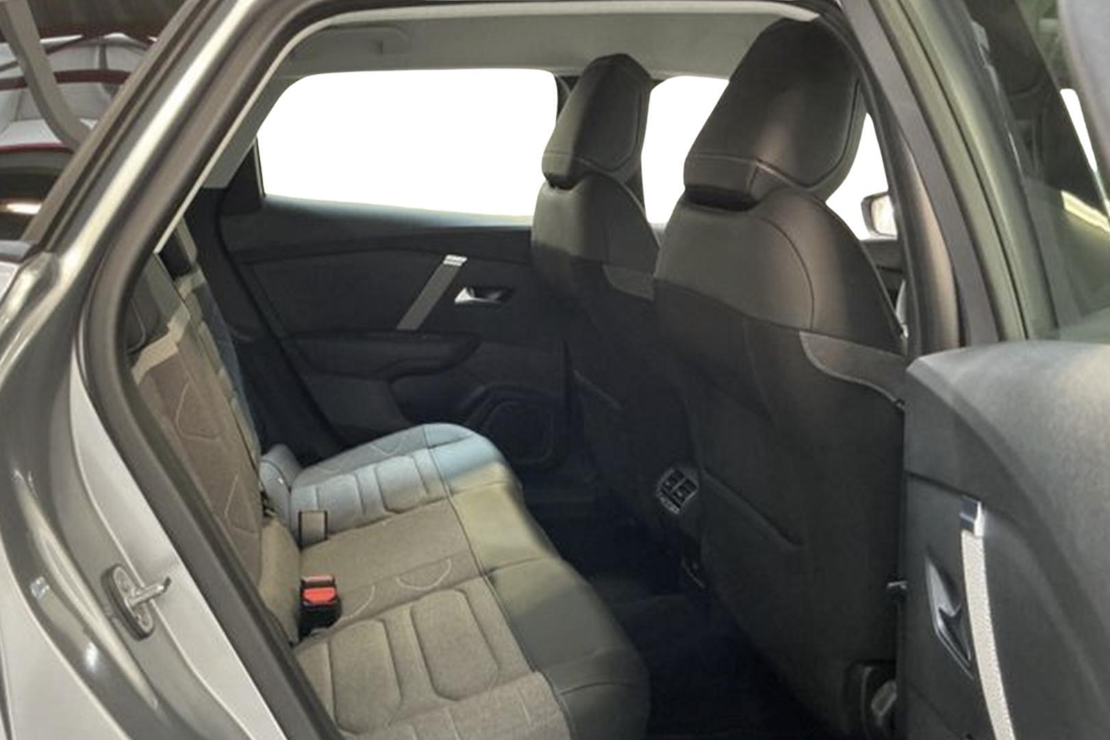 CITROEN C4 2023