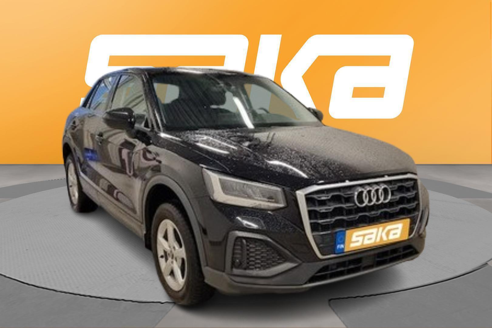 AUDI Q2 2023