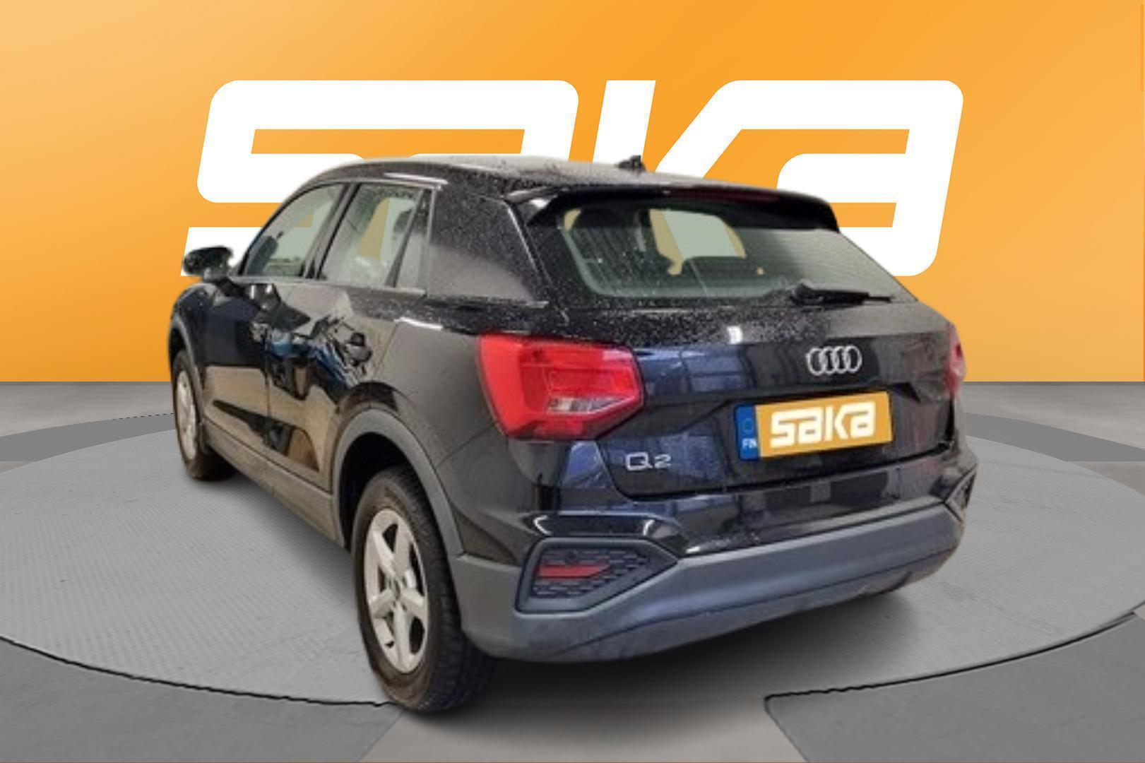AUDI Q2 2023