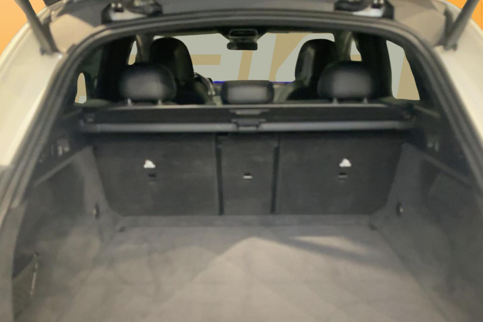 MERCEDES-BENZ EQE SUV 2024