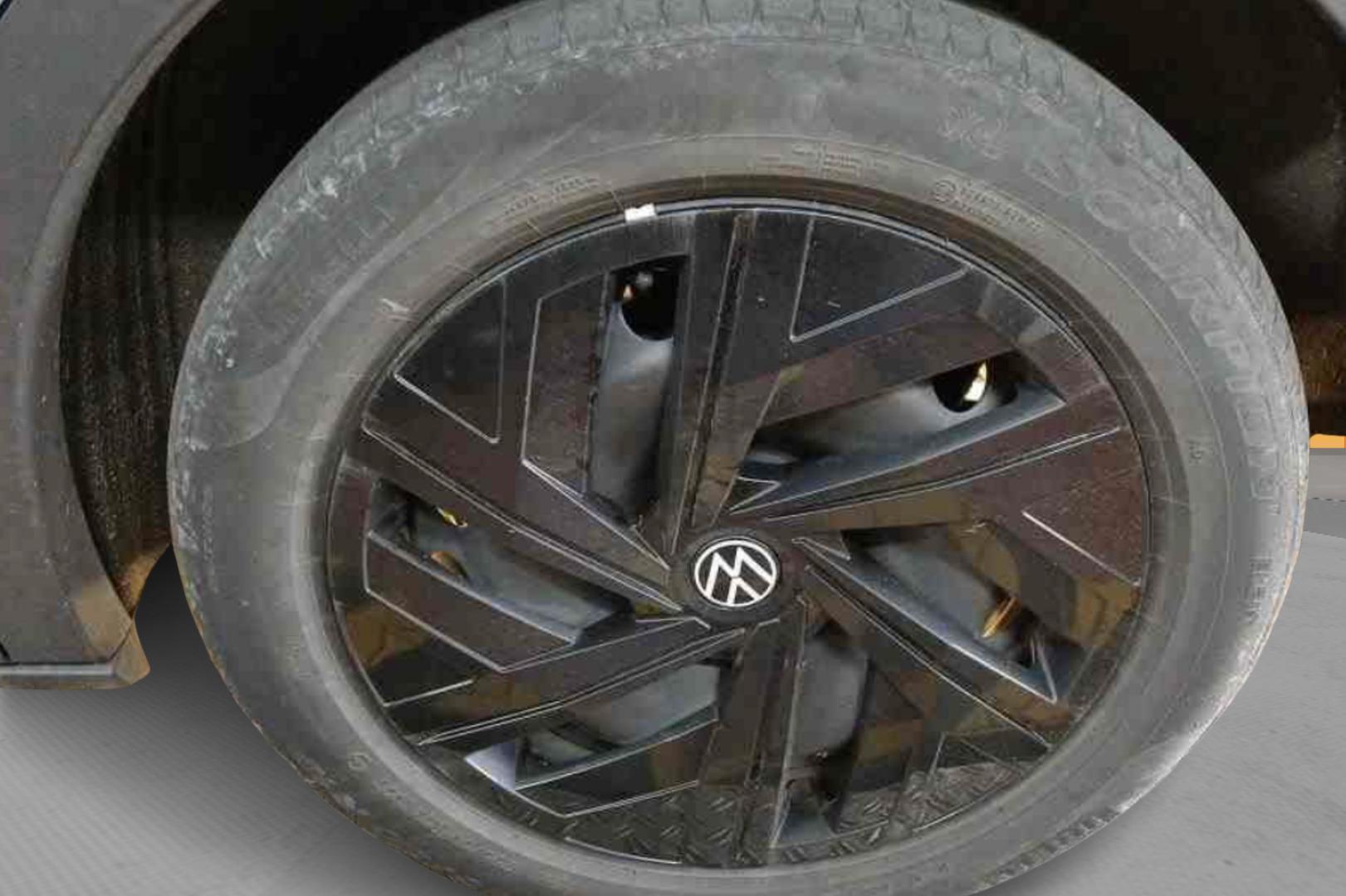 VOLKSWAGEN ID.4 2023