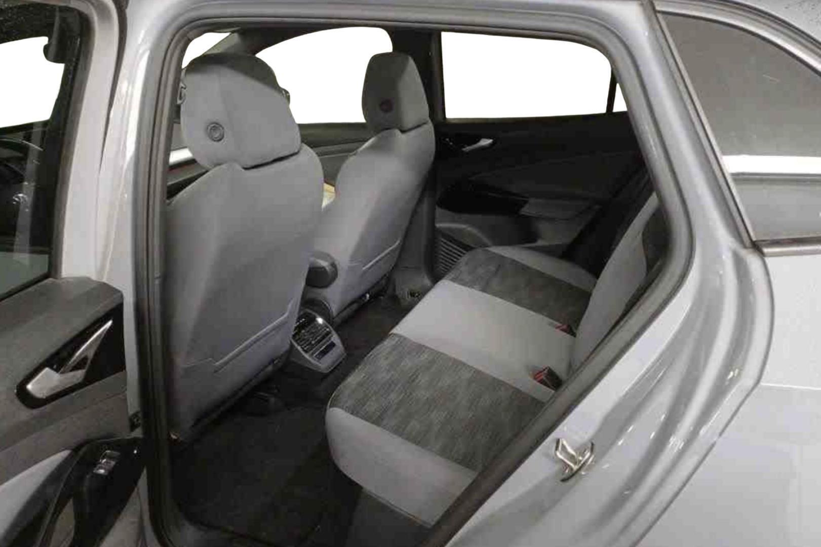 VOLKSWAGEN ID.4 2023