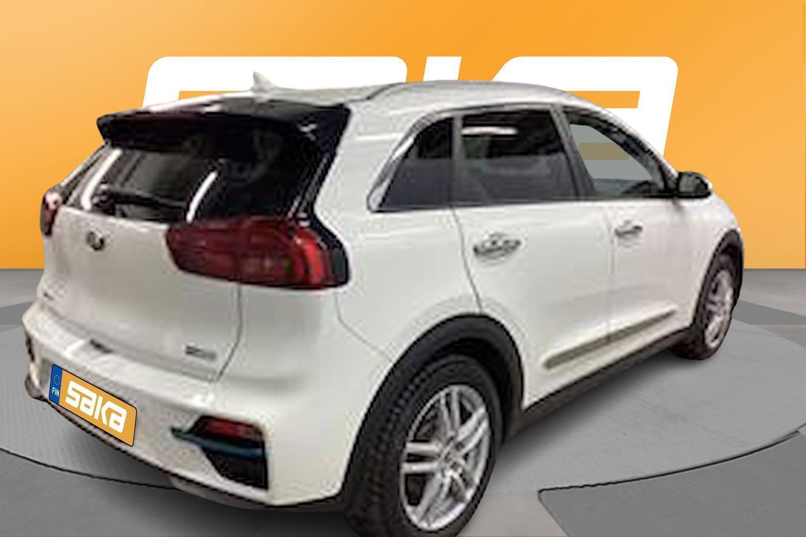 KIA Niro Electric 2020